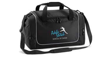 AS - Holdall - QS77